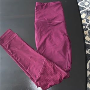 Victoria Sport Leggings